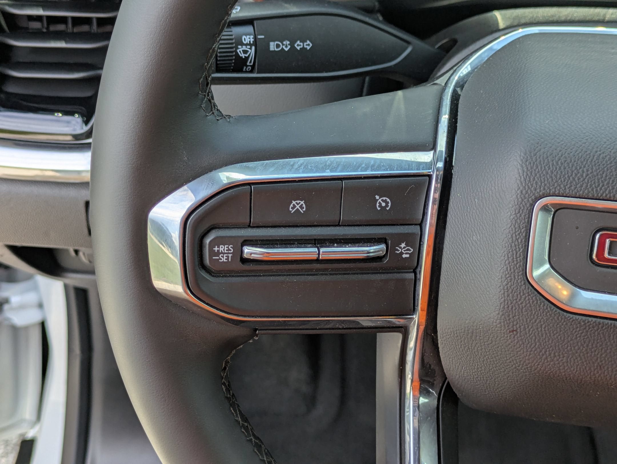 2026 GMC Canyon 2WD Elevation