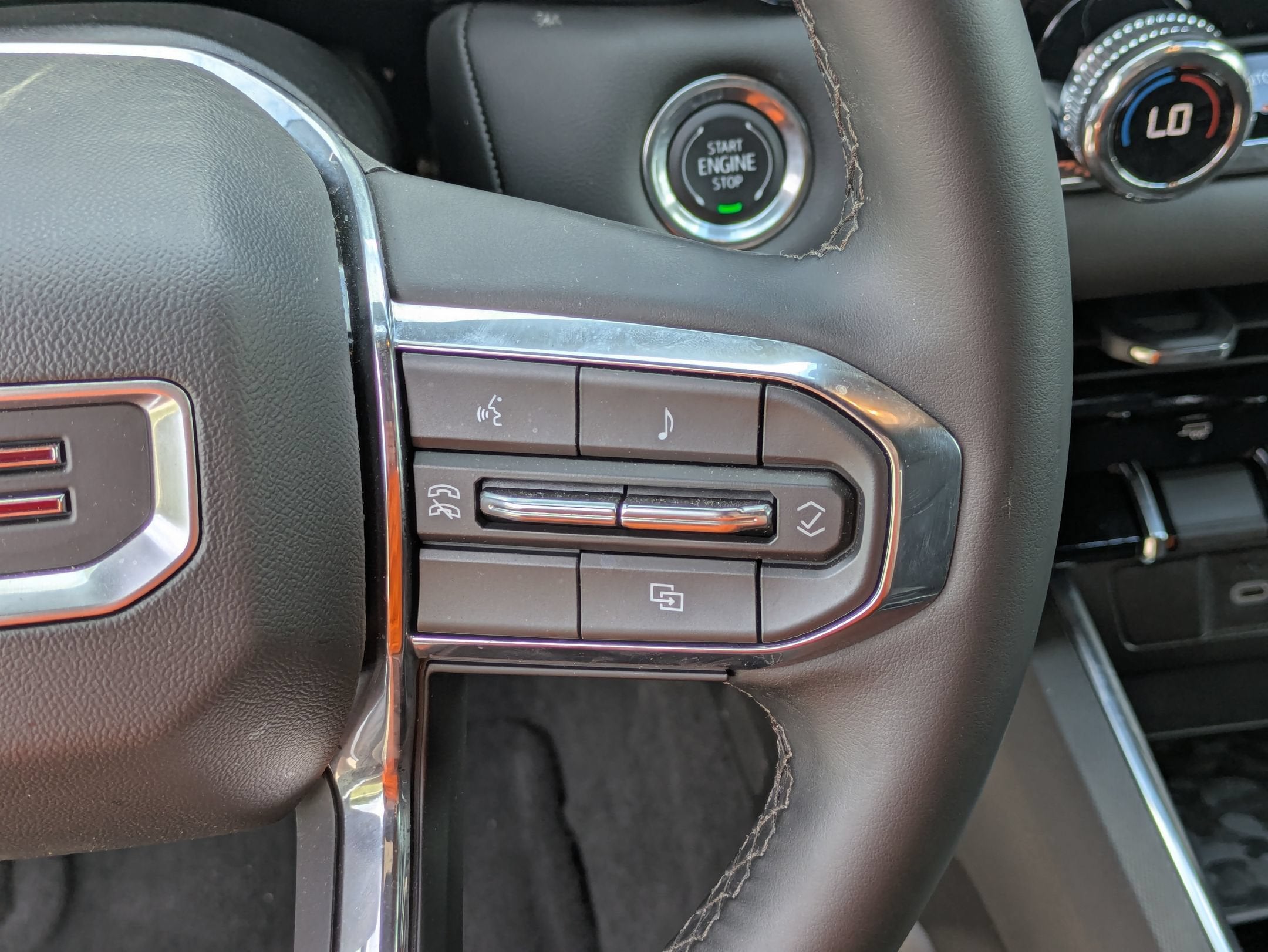 2026 GMC Canyon 2WD Elevation