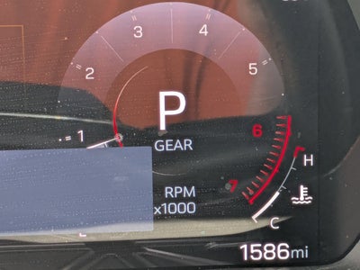 2026 GMC Canyon 2WD Elevation