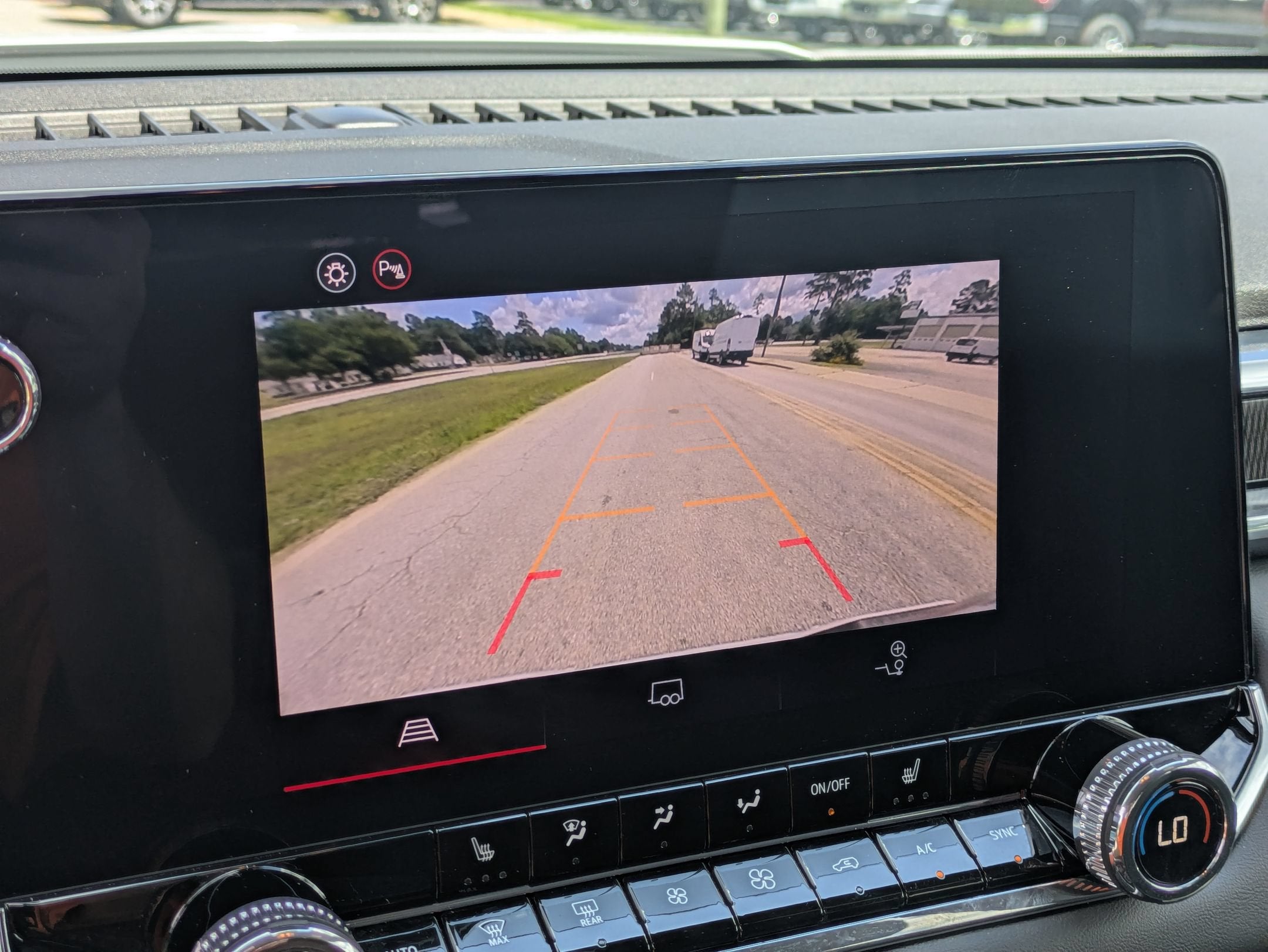 2026 GMC Canyon 2WD Elevation