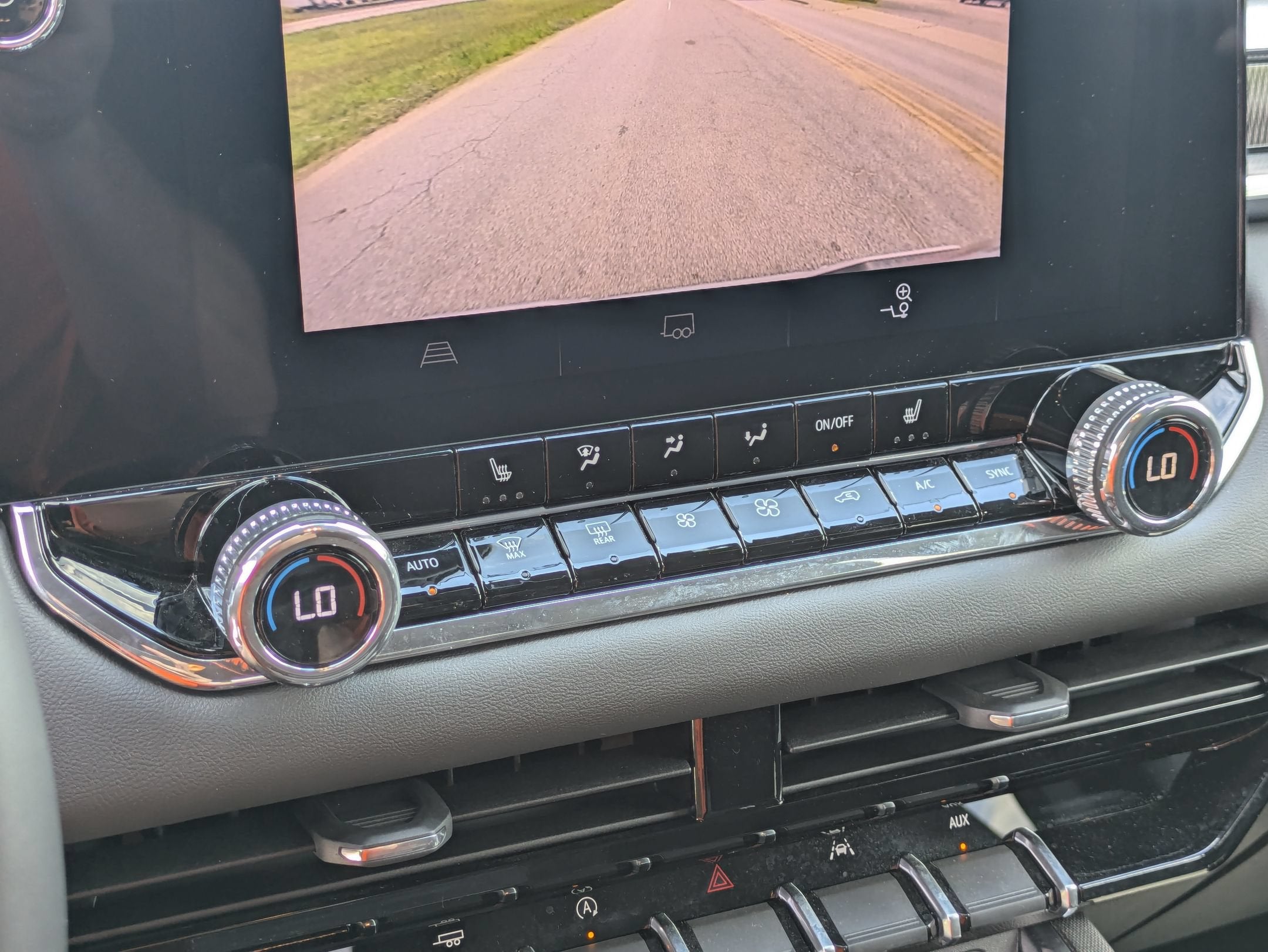 2026 GMC Canyon 2WD Elevation