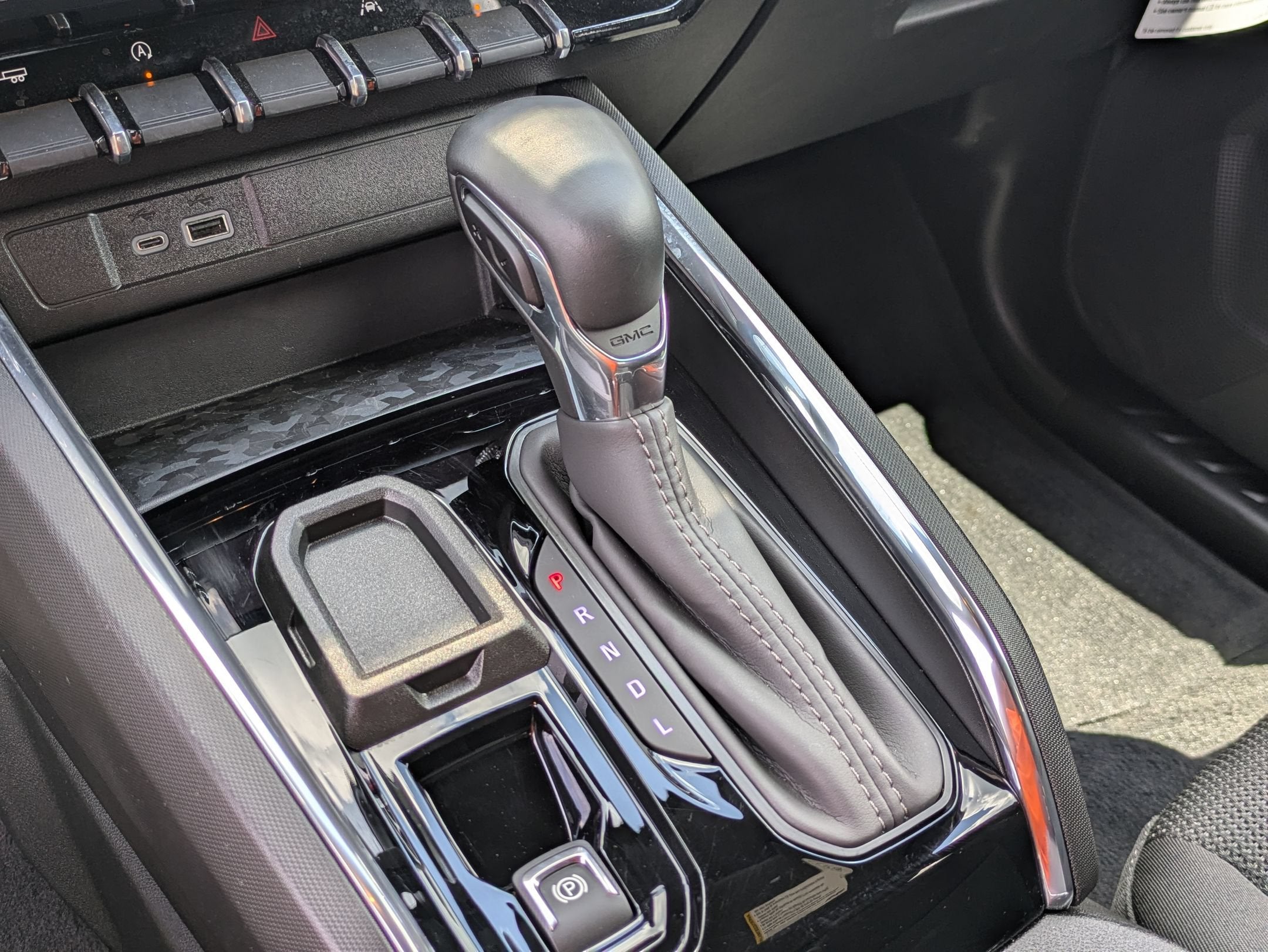 2026 GMC Canyon 2WD Elevation