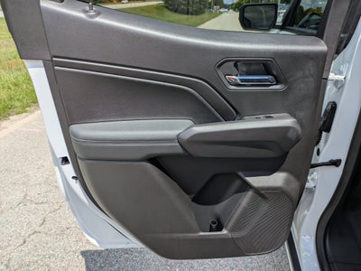 2026 GMC Canyon 2WD Elevation