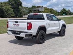 2026 GMC Canyon 2WD Elevation