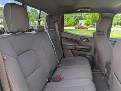2026 GMC Canyon 2WD Elevation
