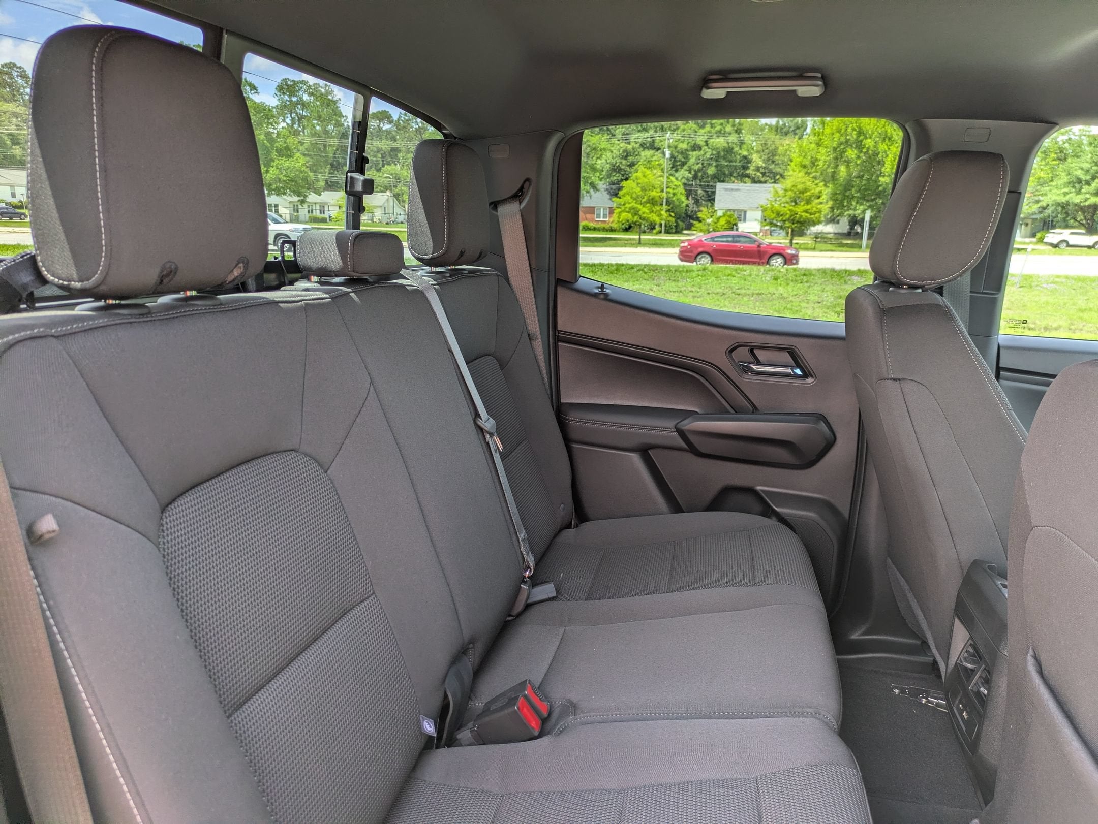 2026 GMC Canyon 2WD Elevation