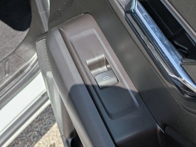 2026 GMC Canyon 2WD Elevation