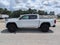 2026 GMC Canyon 2WD Elevation