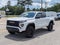 2026 GMC Canyon 2WD Elevation