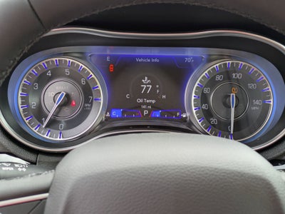 2023 Chrysler 300 Touring