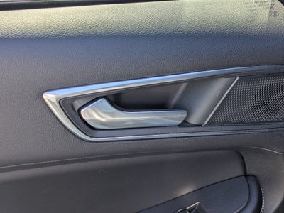 2022 Ford Edge ST