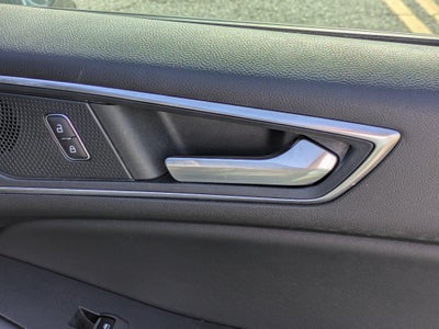 2022 Ford Edge ST