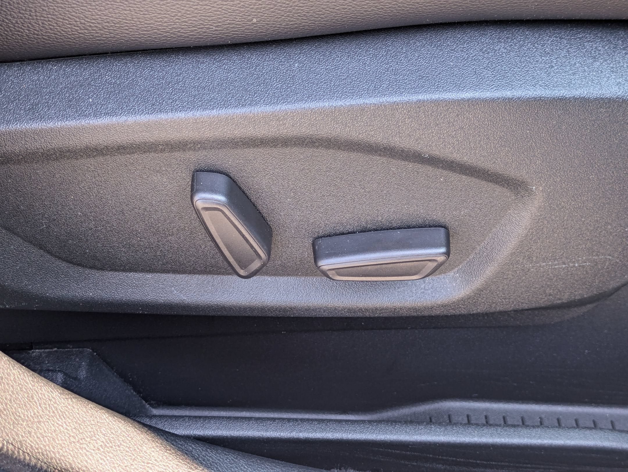 2022 Ford Edge ST