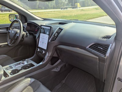 2022 Ford Edge ST