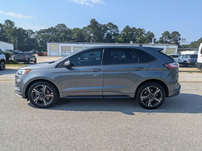 2022 Ford Edge ST
