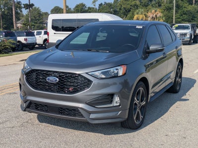 2022 Ford Edge ST