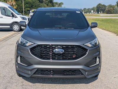 2022 Ford Edge ST