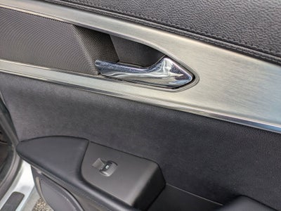 2020 Lincoln Nautilus Standard