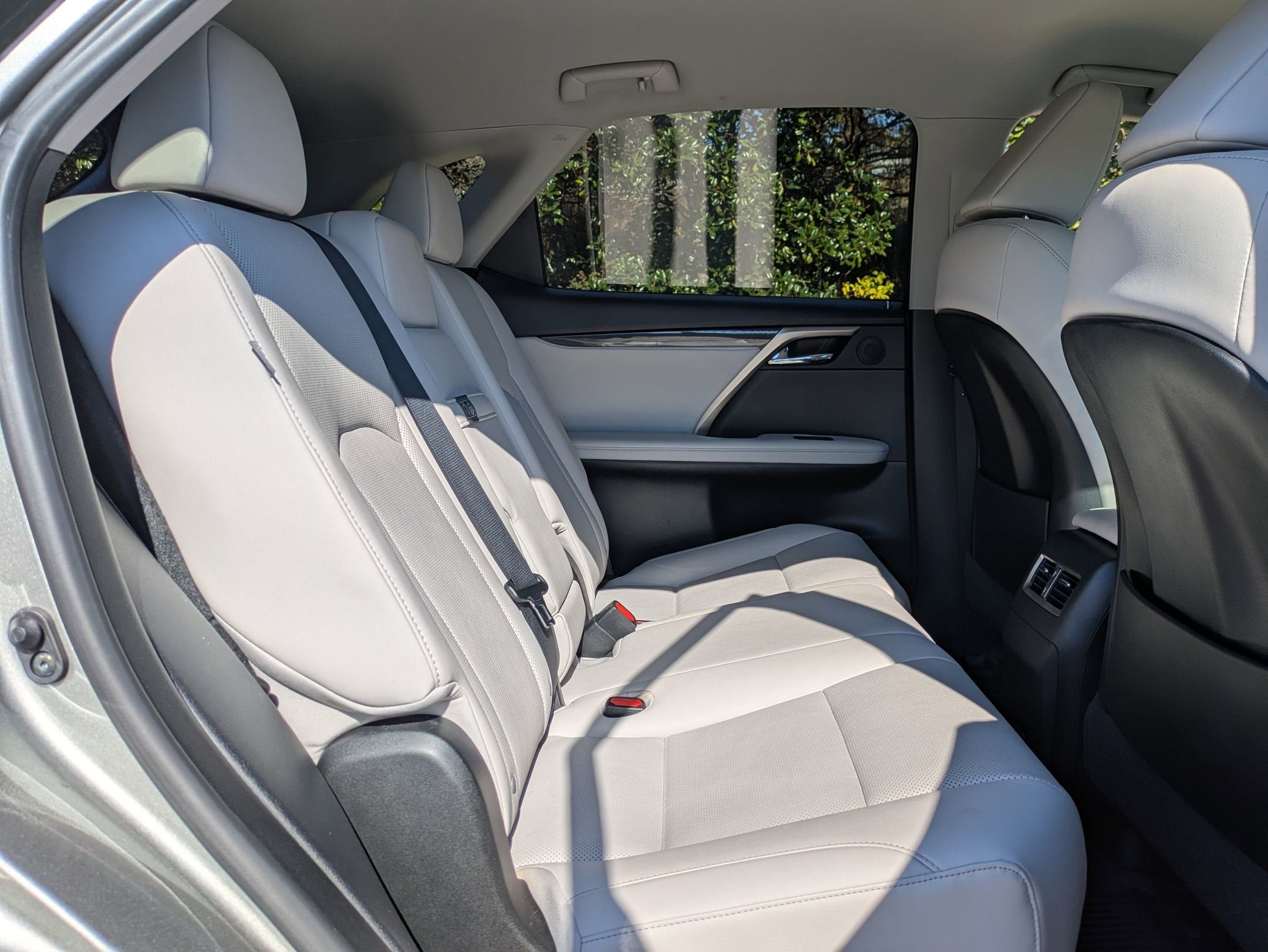 2022 Lexus RX RX 350