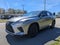 2021 Lexus RX RX 450h F SPORT Handling