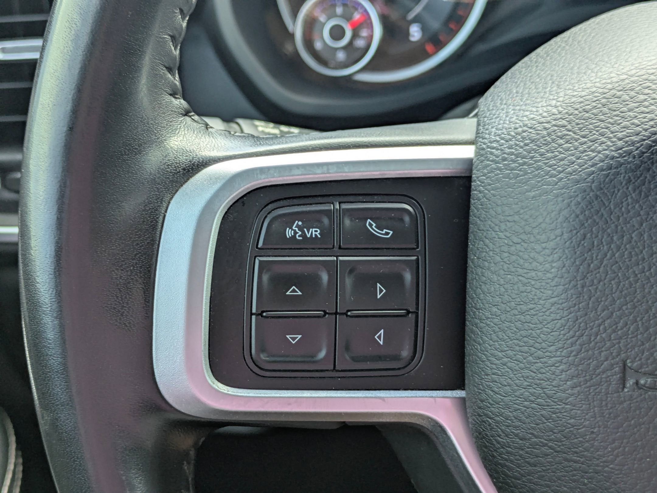 2020 RAM 2500 Big Horn