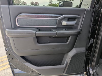 2020 RAM 2500 Big Horn