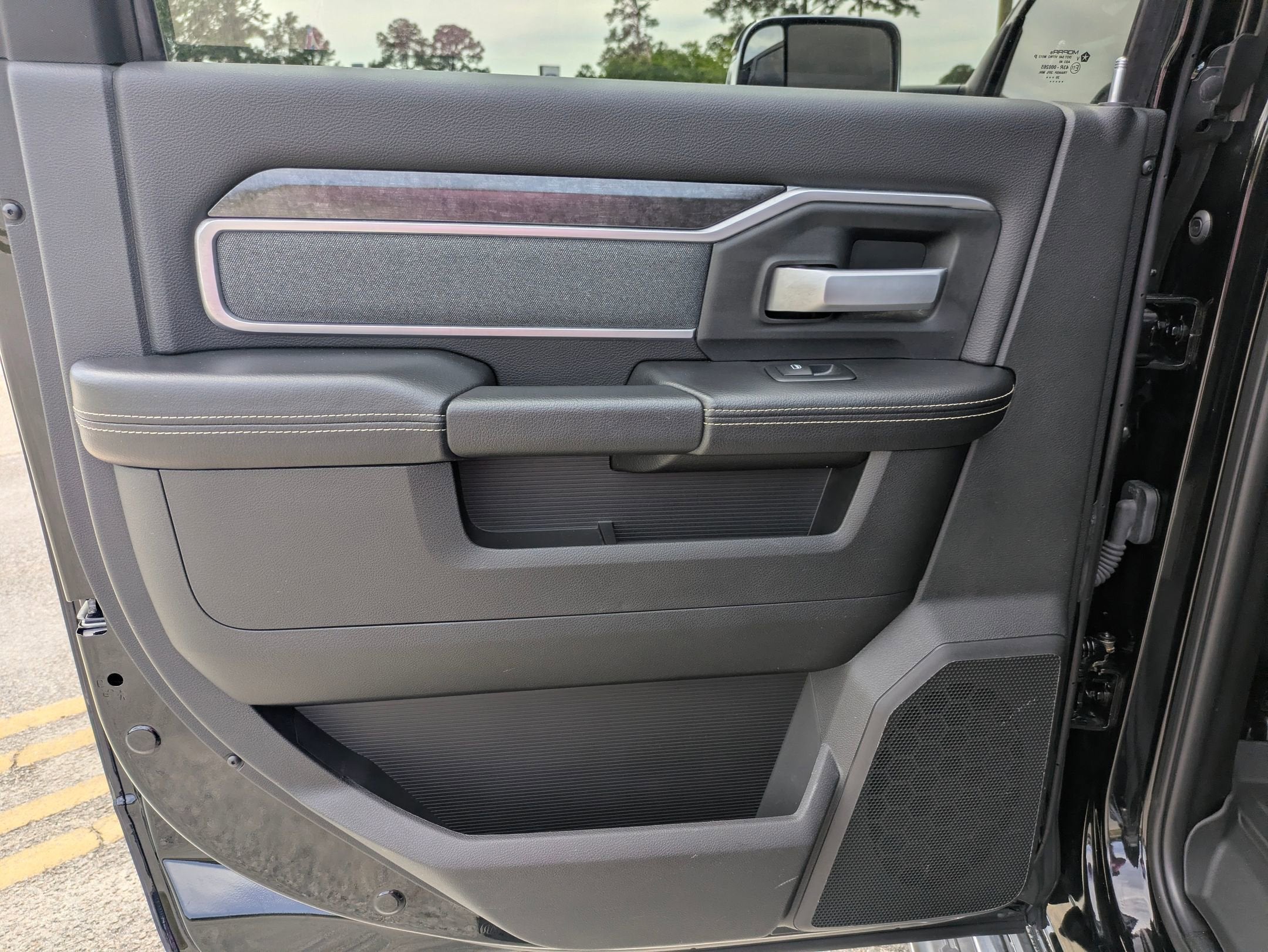 2020 RAM 2500 Big Horn