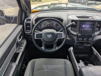 2020 RAM 2500 Big Horn