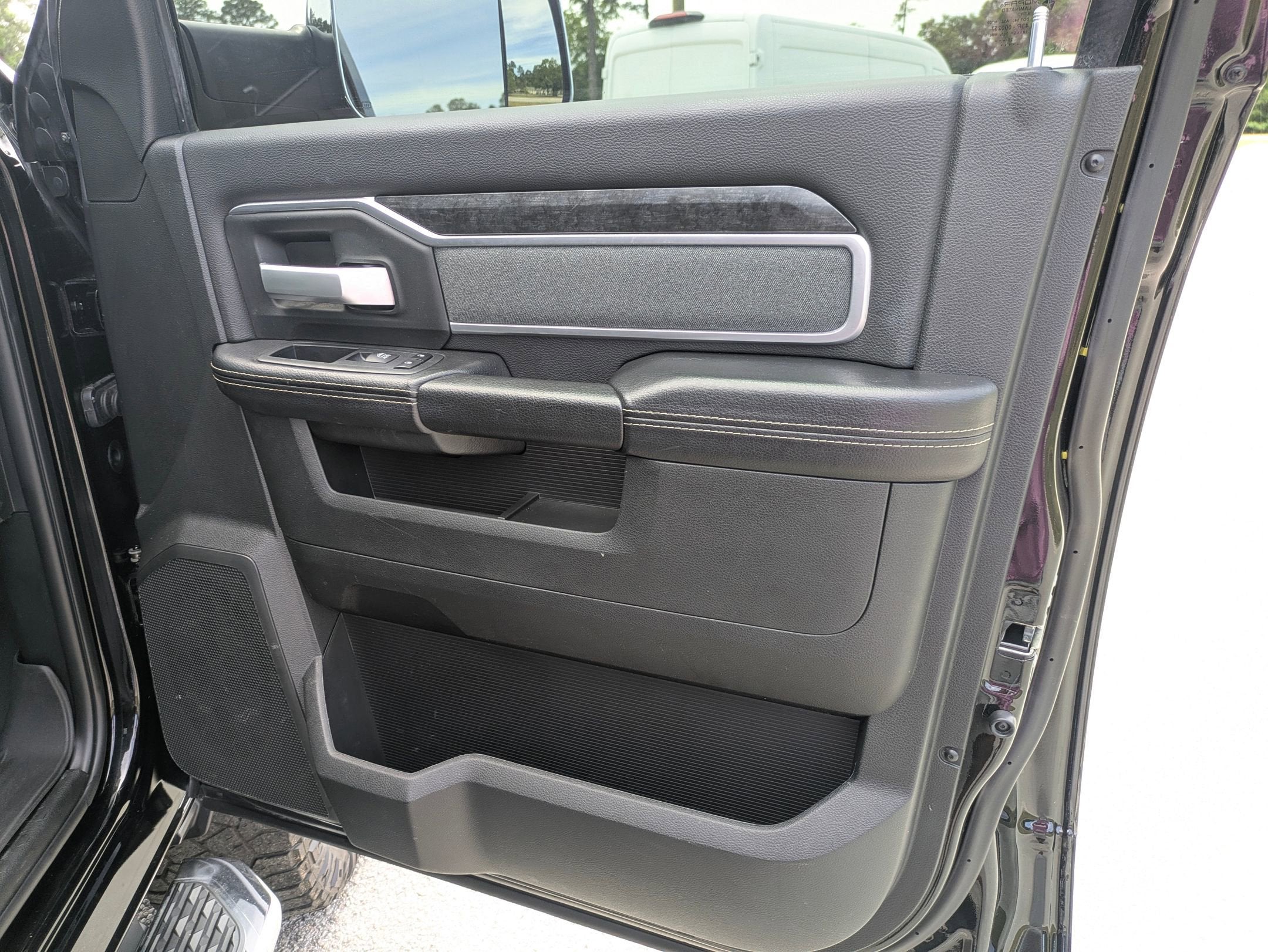 2020 RAM 2500 Big Horn