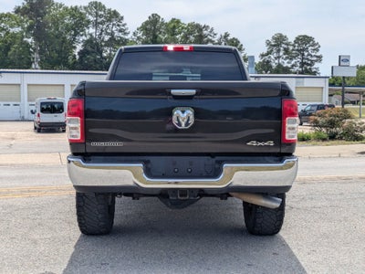 2020 RAM 2500 Big Horn