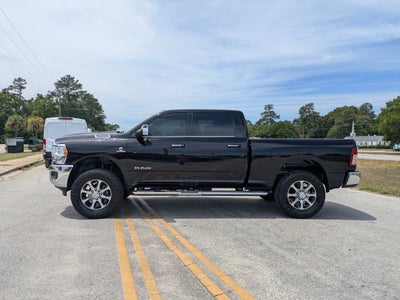 2020 RAM 2500 Big Horn