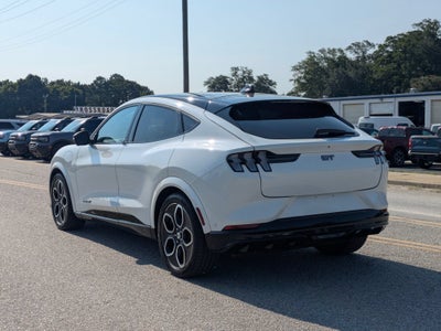 2023 Ford Mustang Mach-E GT