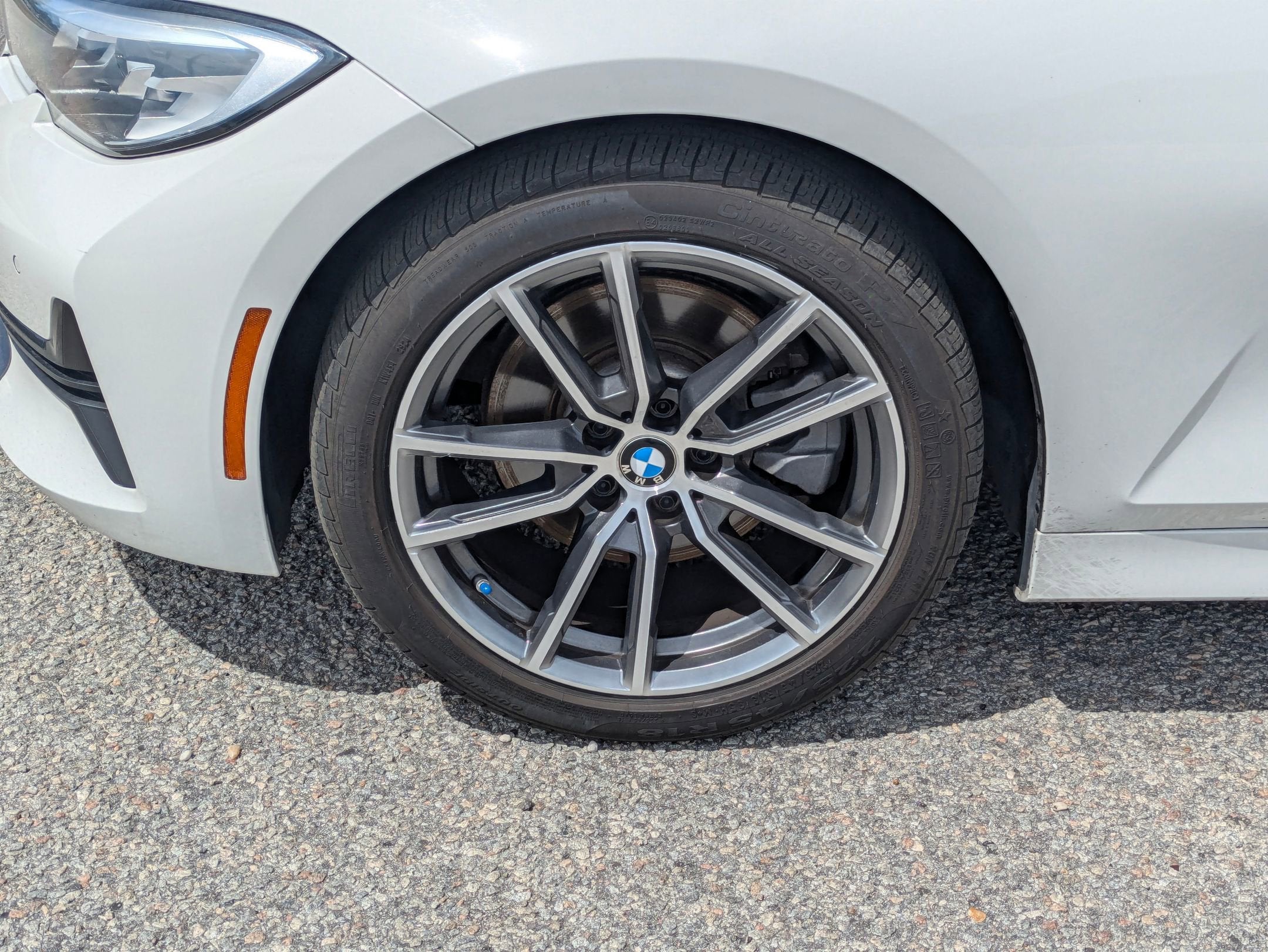 2020 BMW 3 Series 330i