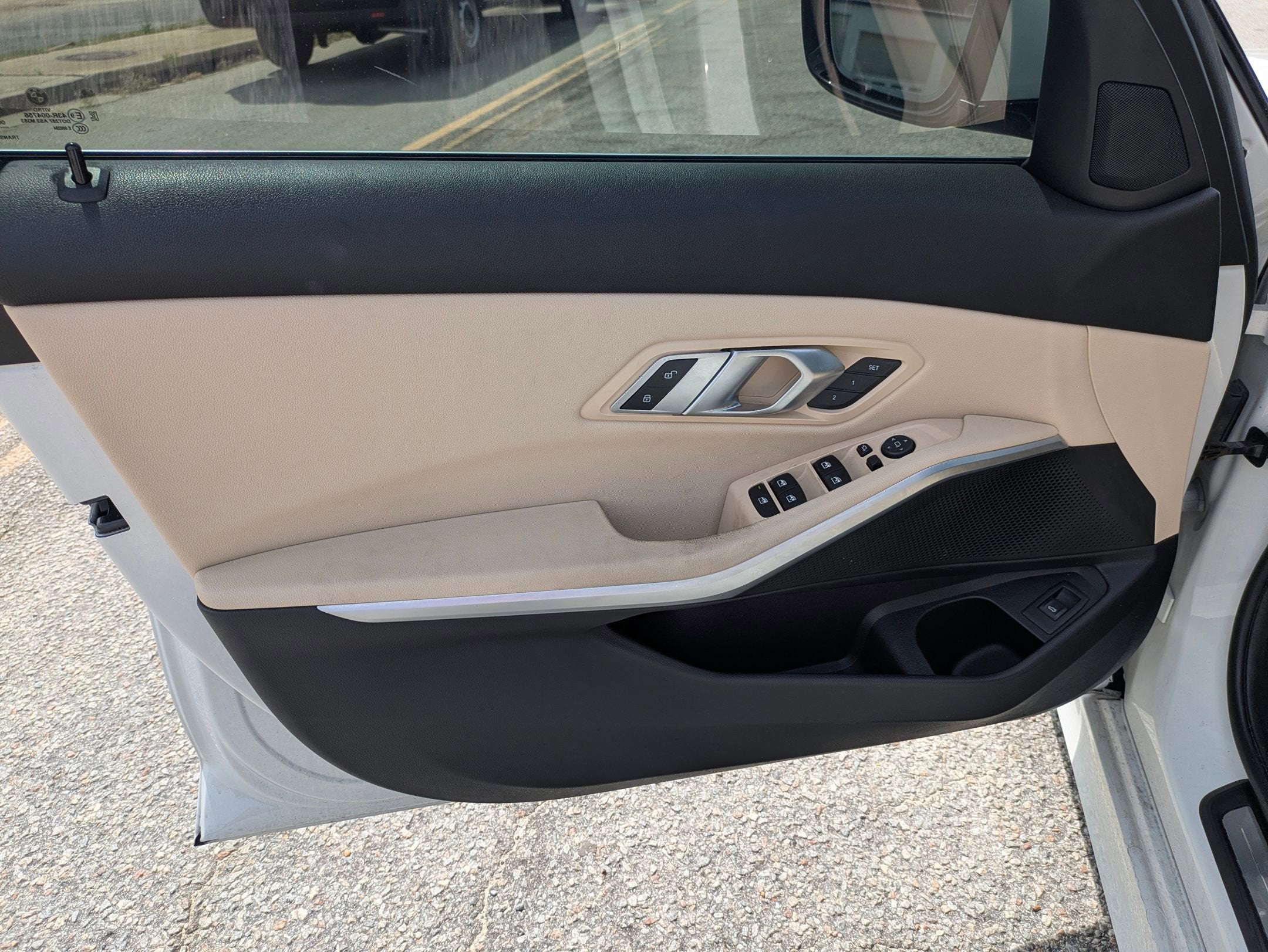 2020 BMW 3 Series 330i