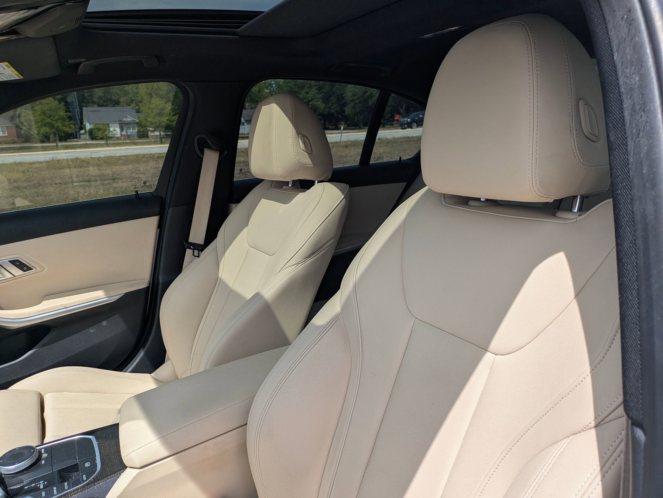 2020 BMW 3 Series 330i
