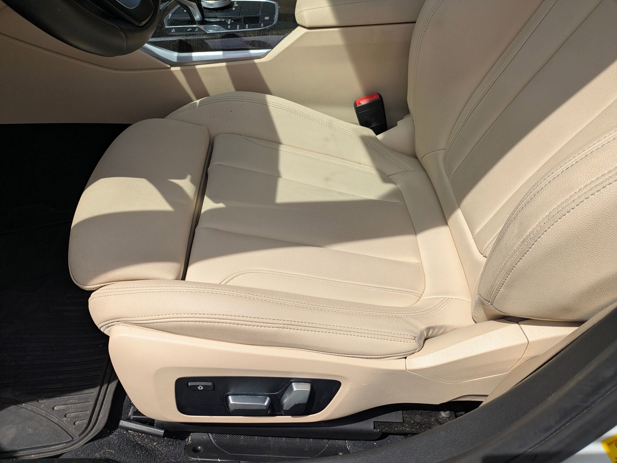 2020 BMW 3 Series 330i