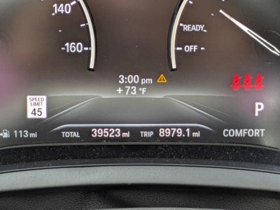 2020 BMW 3 Series 330i