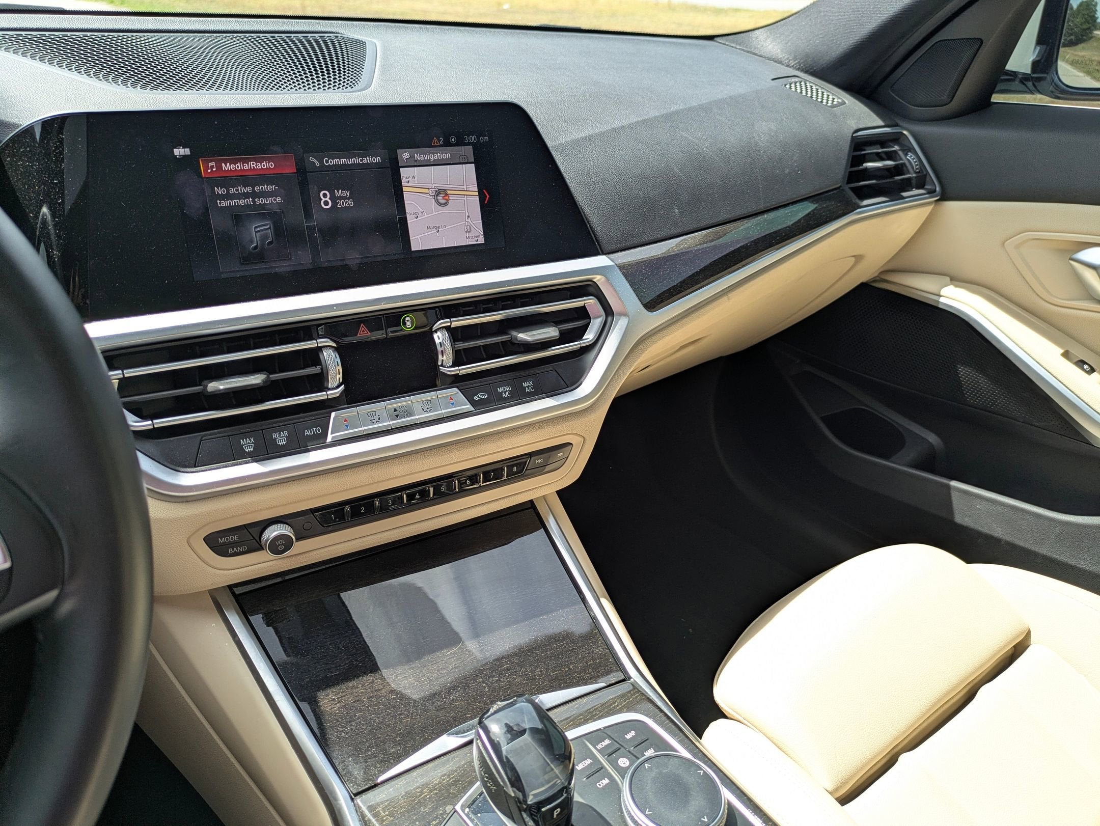 2020 BMW 3 Series 330i