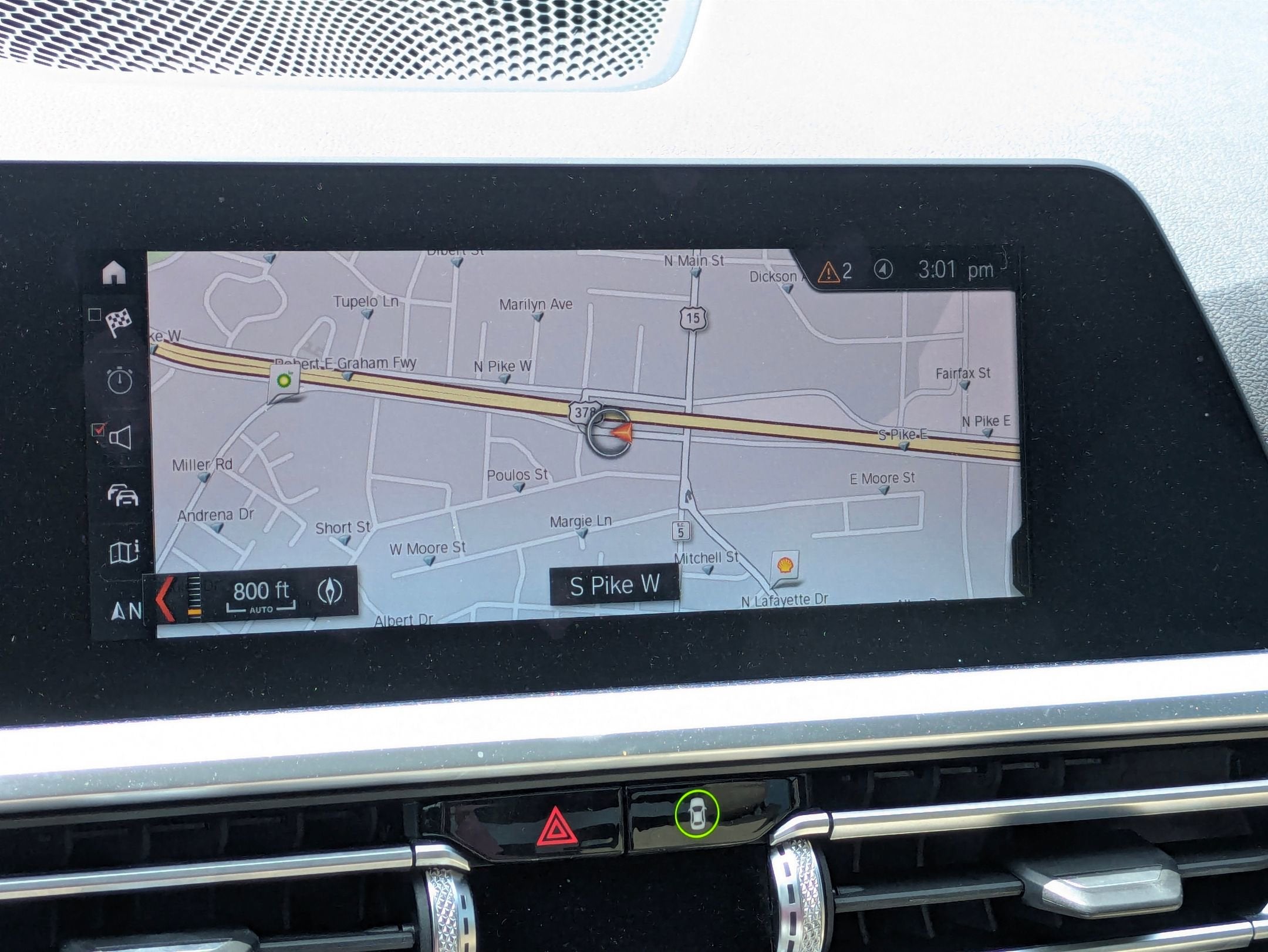 2020 BMW 3 Series 330i