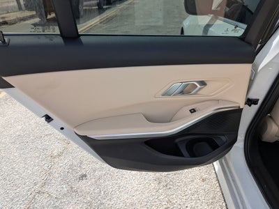 2020 BMW 3 Series 330i