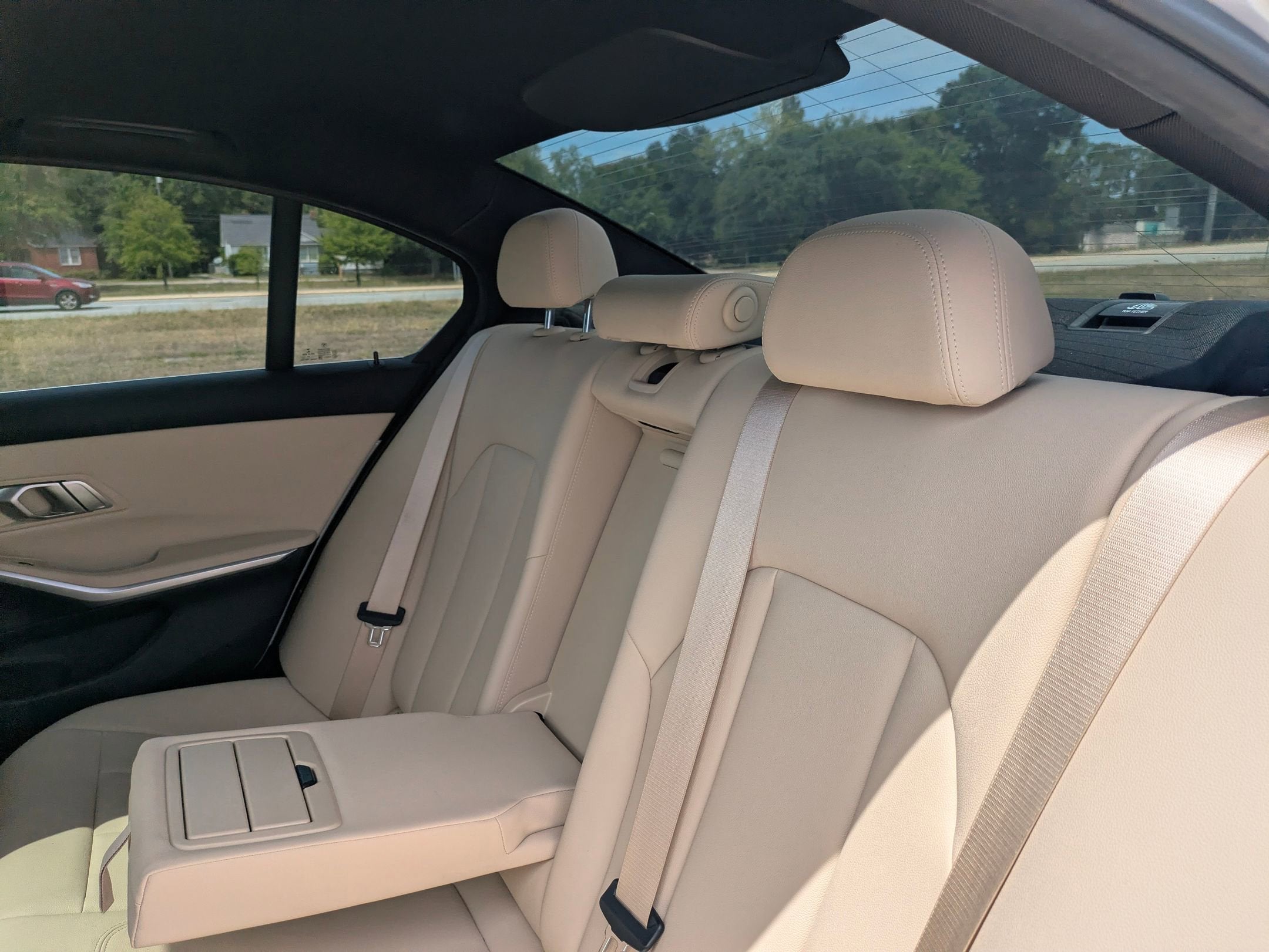 2020 BMW 3 Series 330i