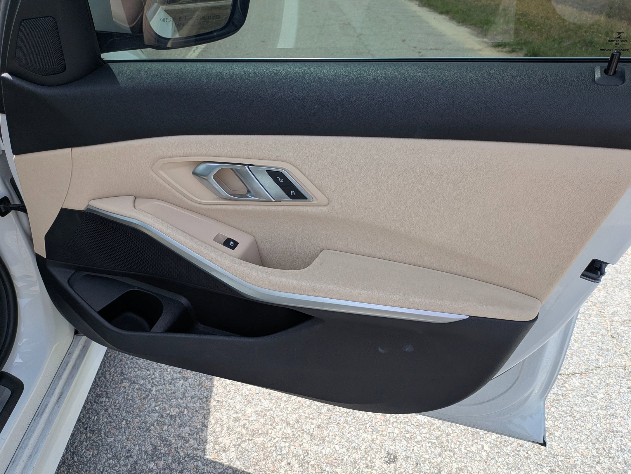 2020 BMW 3 Series 330i