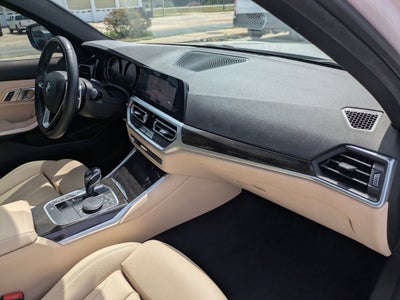 2020 BMW 3 Series 330i