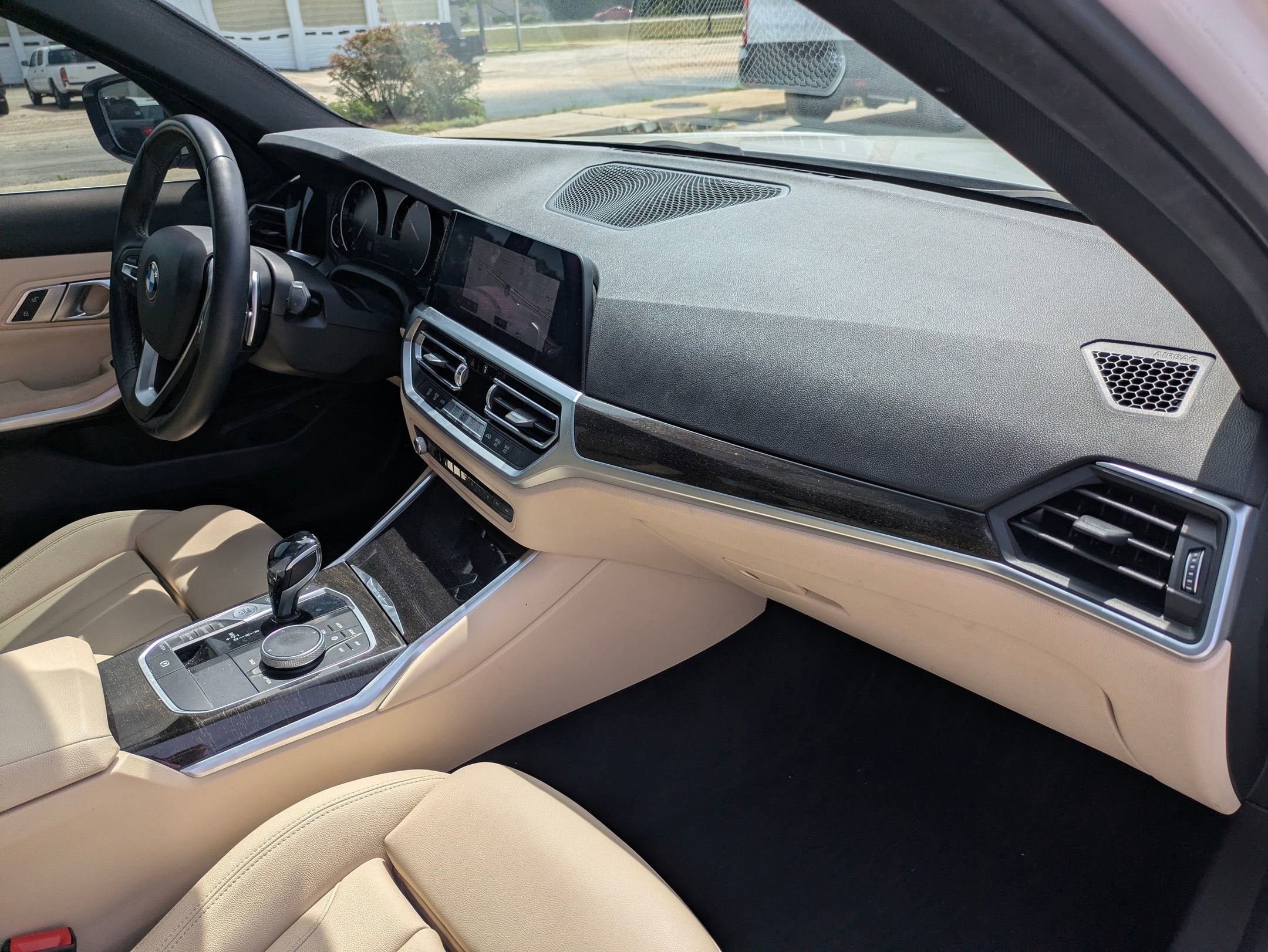 2020 BMW 3 Series 330i