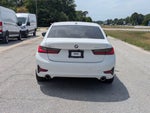 2020 BMW 3 Series 330i
