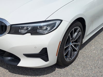 2020 BMW 3 Series 330i