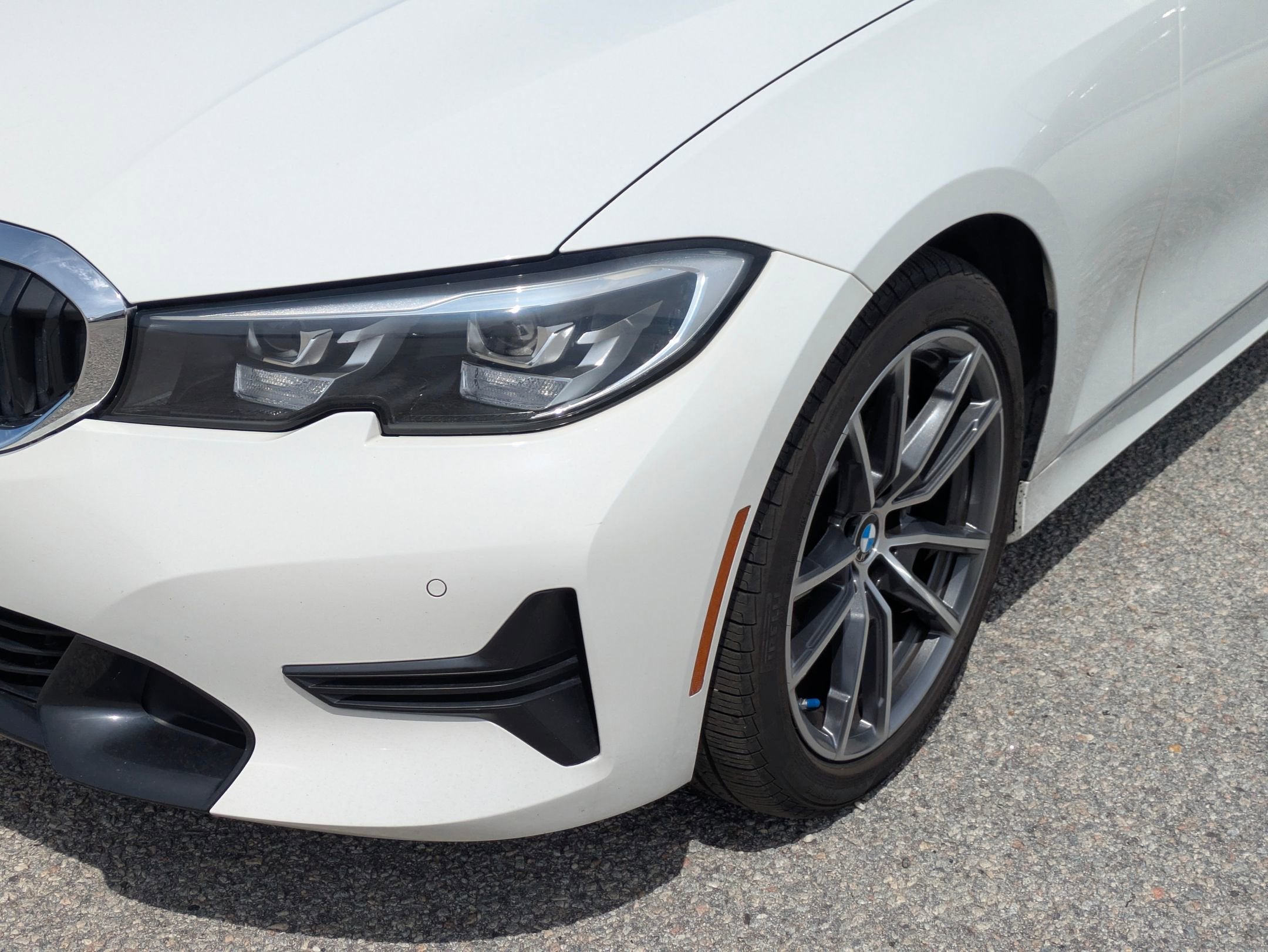2020 BMW 3 Series 330i