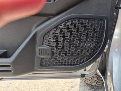 2024 Toyota Tacoma 4WD TRD Sport
