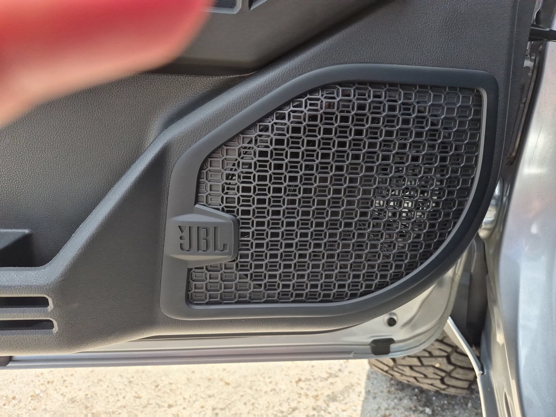 2024 Toyota Tacoma 4WD TRD Sport