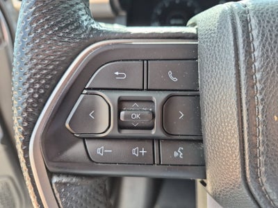 2024 Toyota Tacoma 4WD TRD Sport